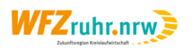 Logo: WFZruhr.nrw